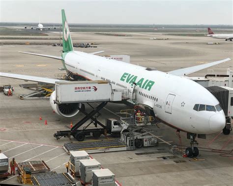 eva air